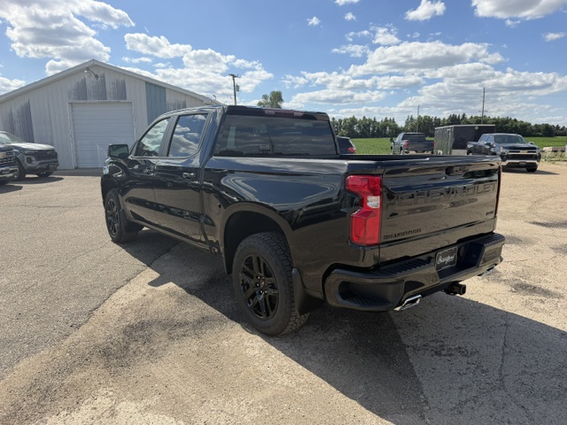 2026 Chevrolet Silverado 1500 RST - Photo 8