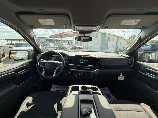 2026 Chevrolet Silverado 1500 RST - Photo 13