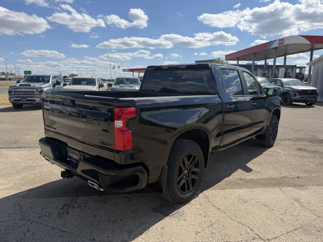 2026 Chevrolet Silverado 1500 RST - Photo 7