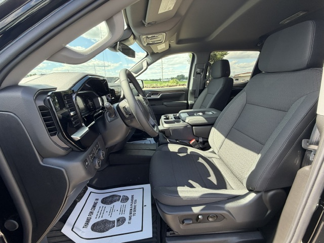 2026 Chevrolet Silverado 1500 RST - Photo 10