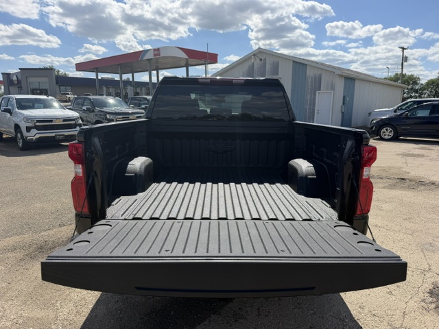 2026 Chevrolet Silverado 1500 RST - Photo 9