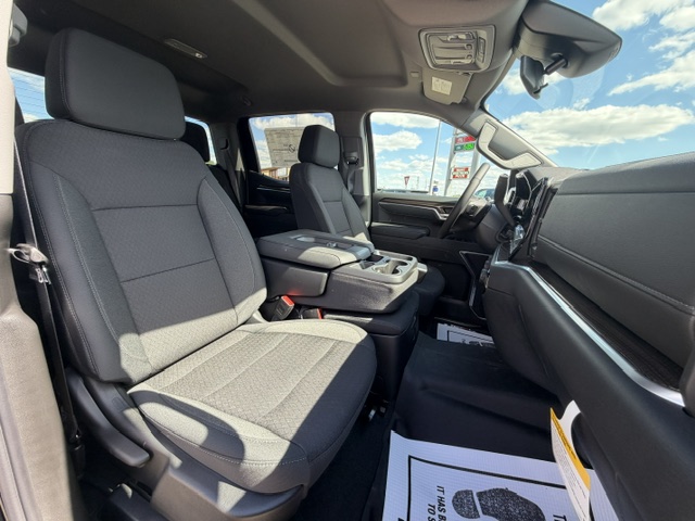 2026 Chevrolet Silverado 1500 RST - Photo 14