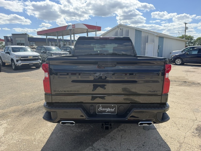 2026 Chevrolet Silverado 1500 RST - Photo 6