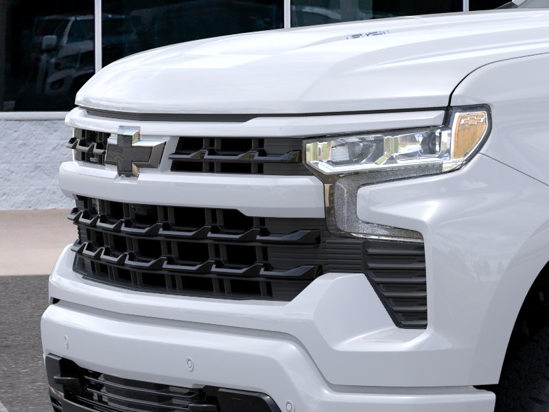 2026 Chevrolet Silverado 1500 RST - Photo 43