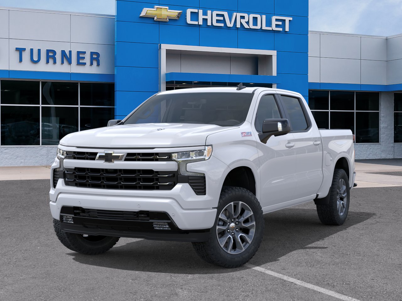 2026 Chevrolet Silverado 1500 RST - Photo 36