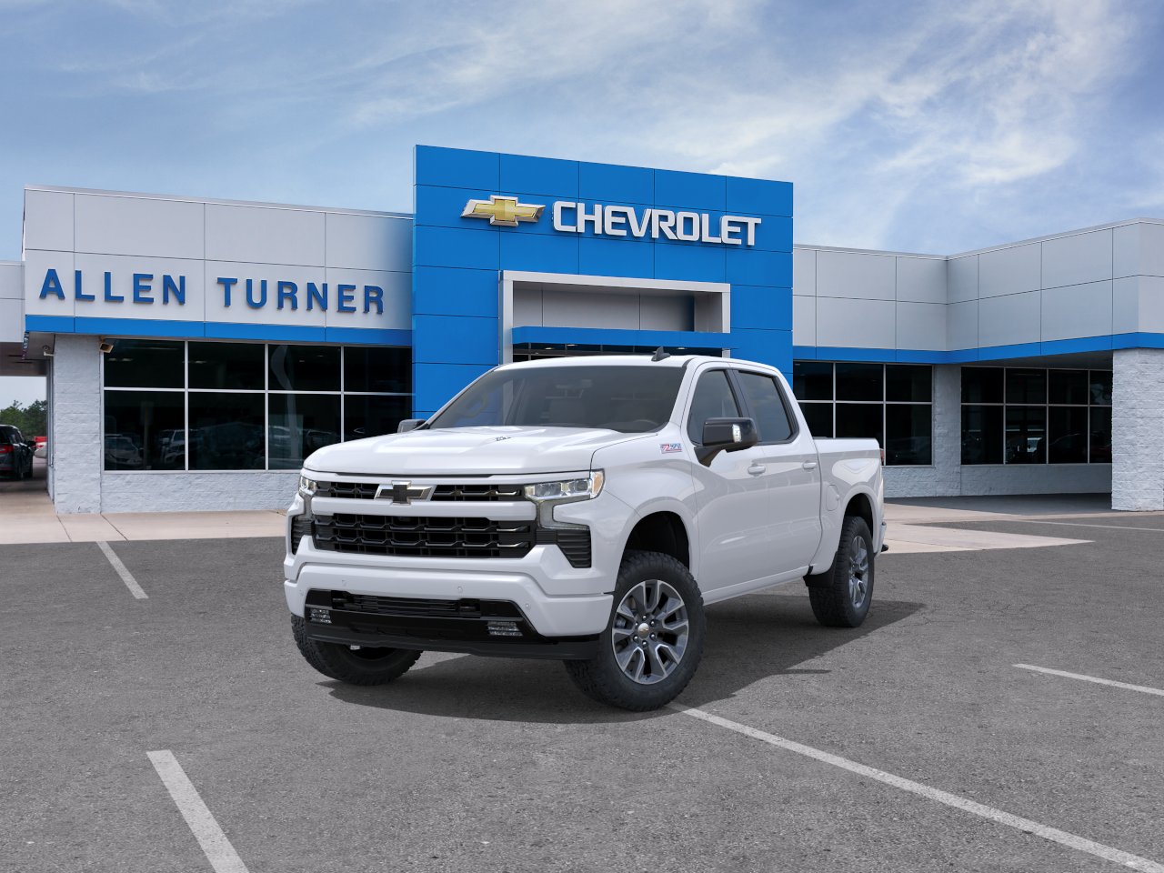 2026 Chevrolet Silverado 1500 RST - Photo 38