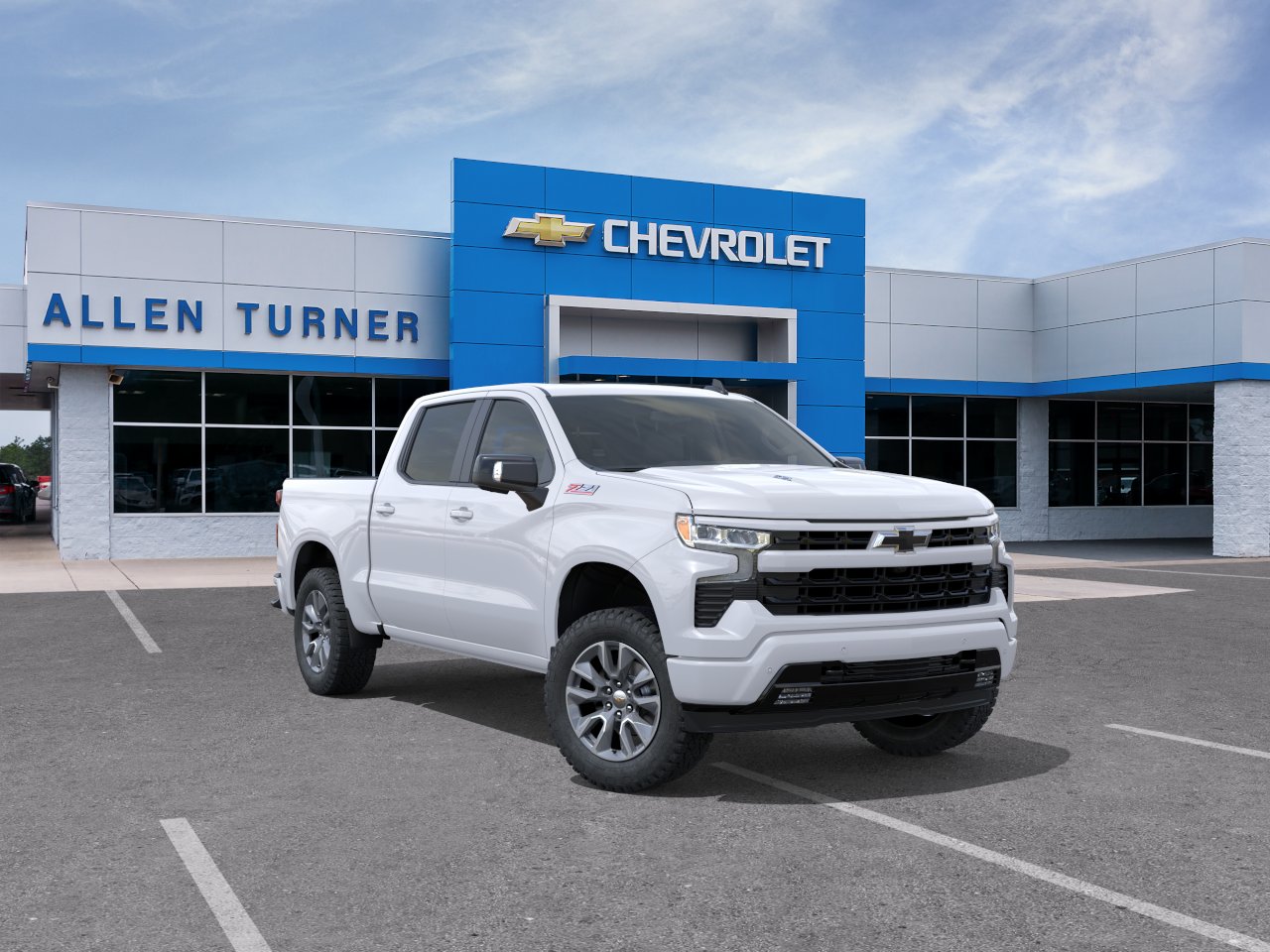 2026 Chevrolet Silverado 1500 RST - Photo 31