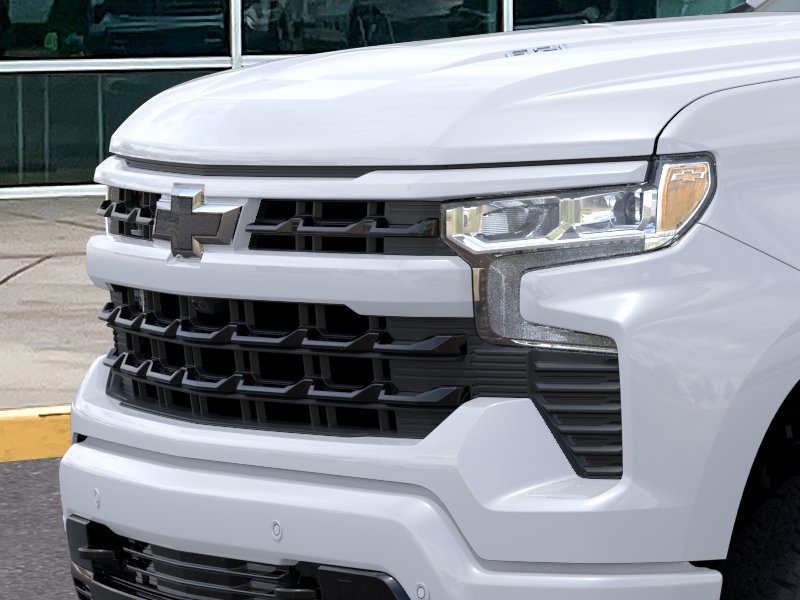 2026 Chevrolet Silverado 1500 RST - Photo 39