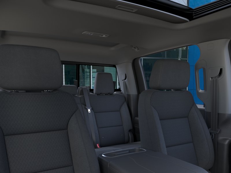 2026 Chevrolet Silverado 1500 RST - Photo 50