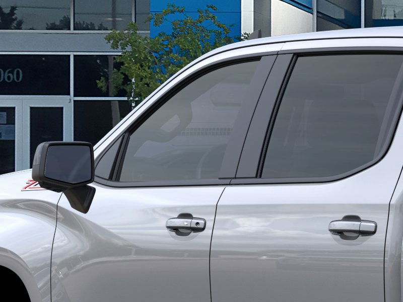 2025 Chevrolet Silverado 1500 RST photo 10