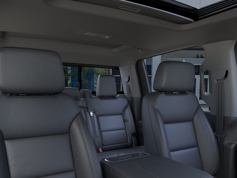 2025 Chevrolet Silverado 1500 RST photo 20