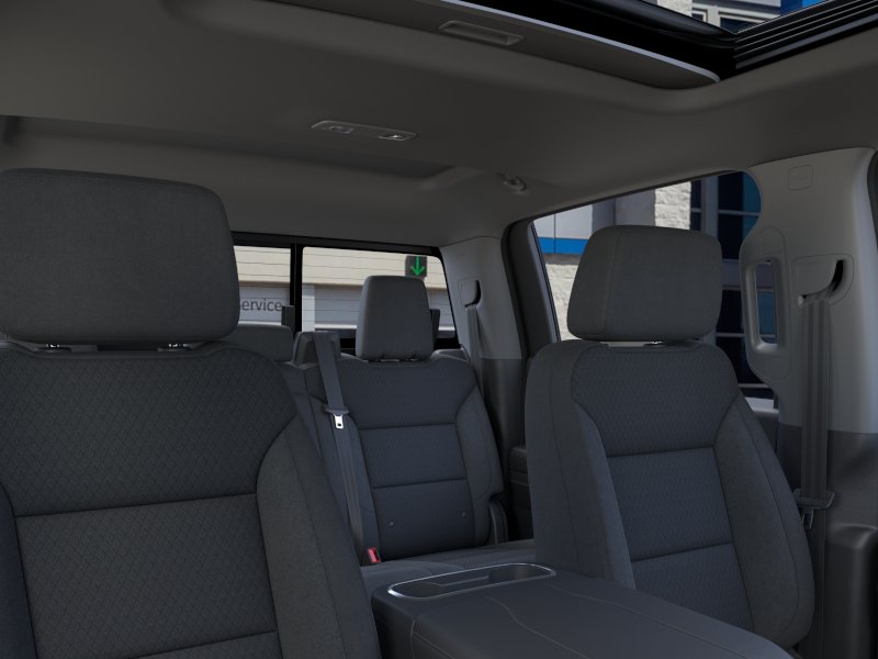 New 2026 Sterling Gray Metallic Chevrolet RST image 49