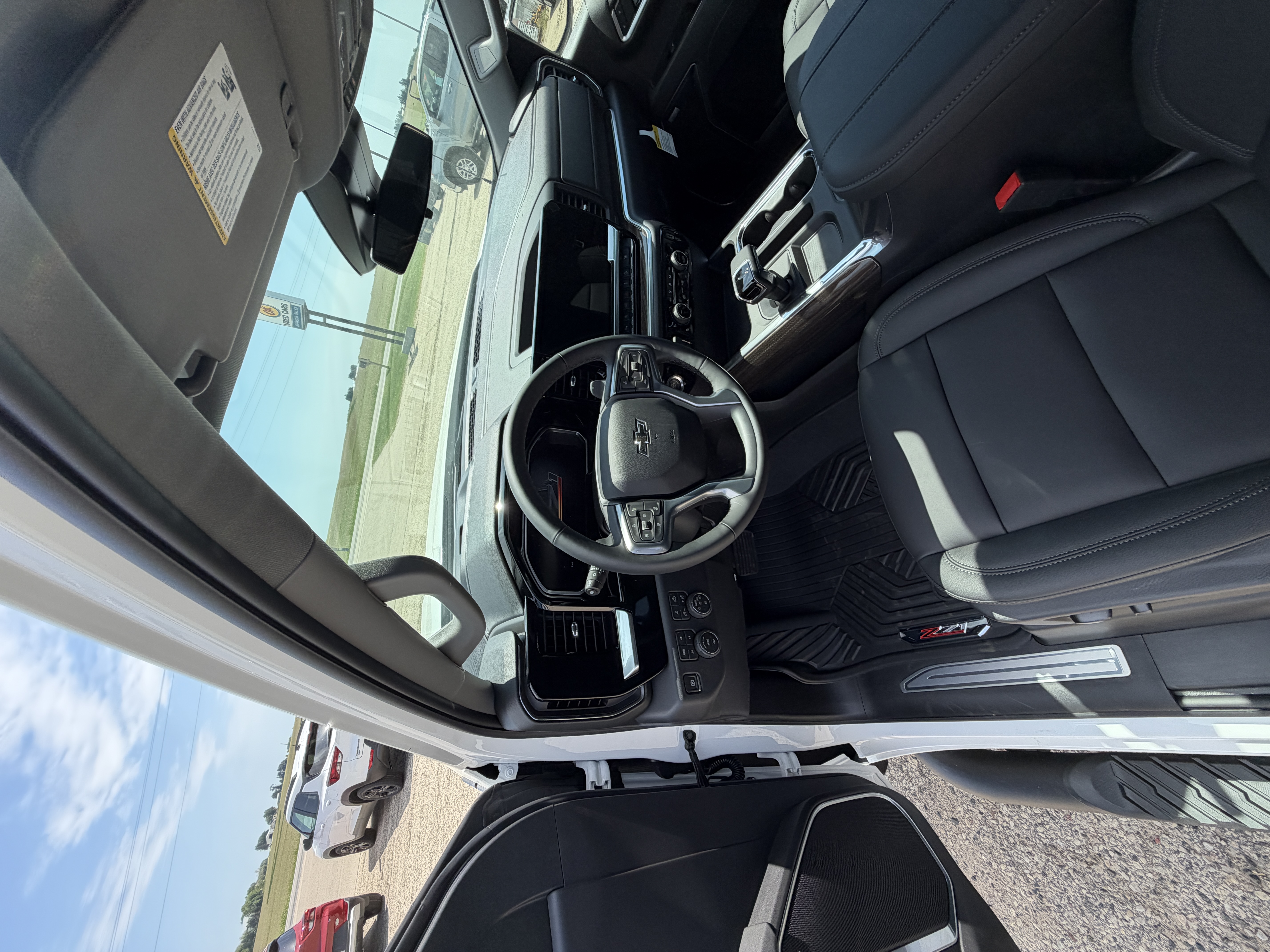 2026 Chevrolet Silverado 1500 RST - Photo 12