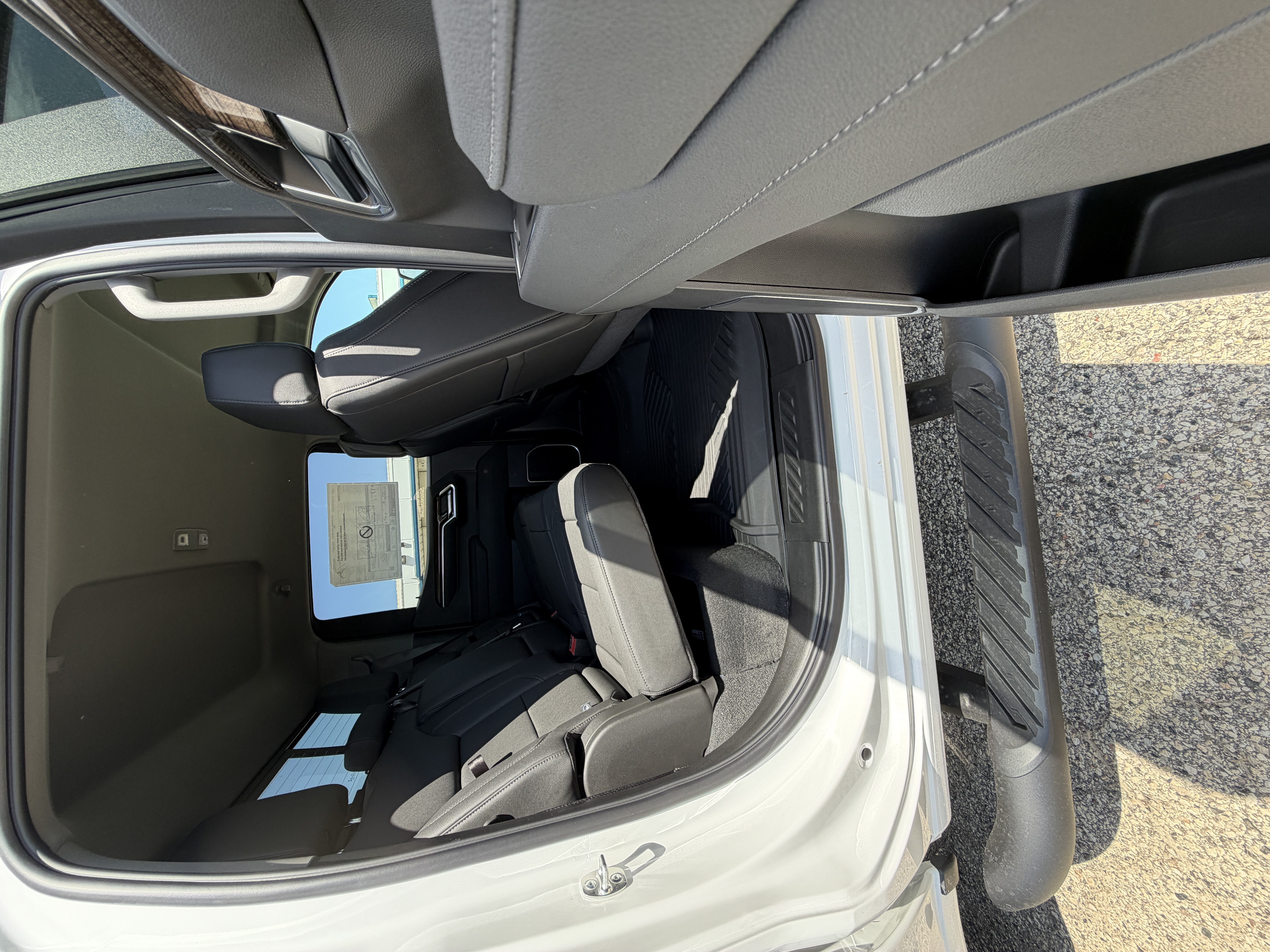 2026 Chevrolet Silverado 1500 RST - Photo 14