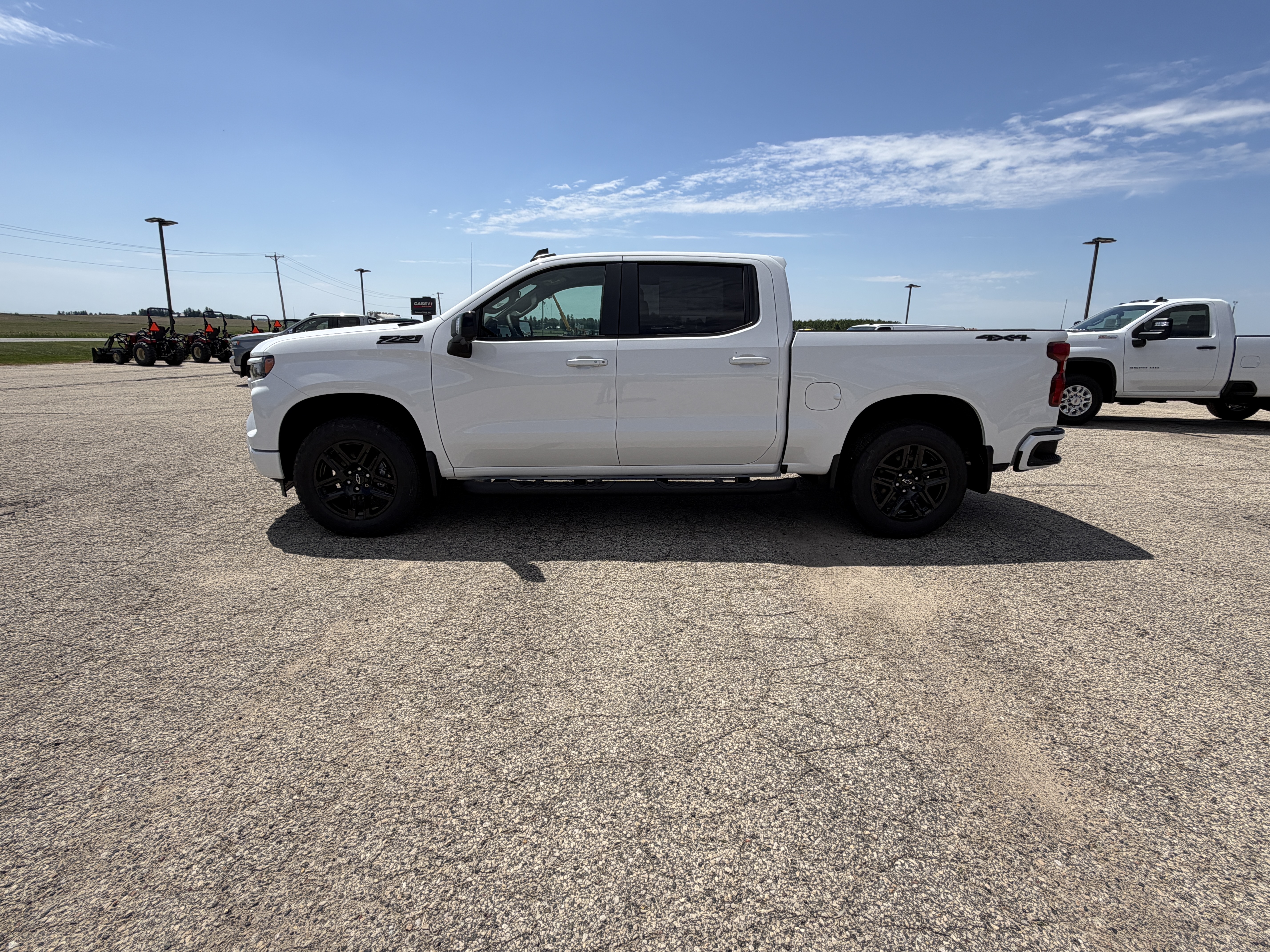 2026 Chevrolet Silverado 1500 RST - Photo 2