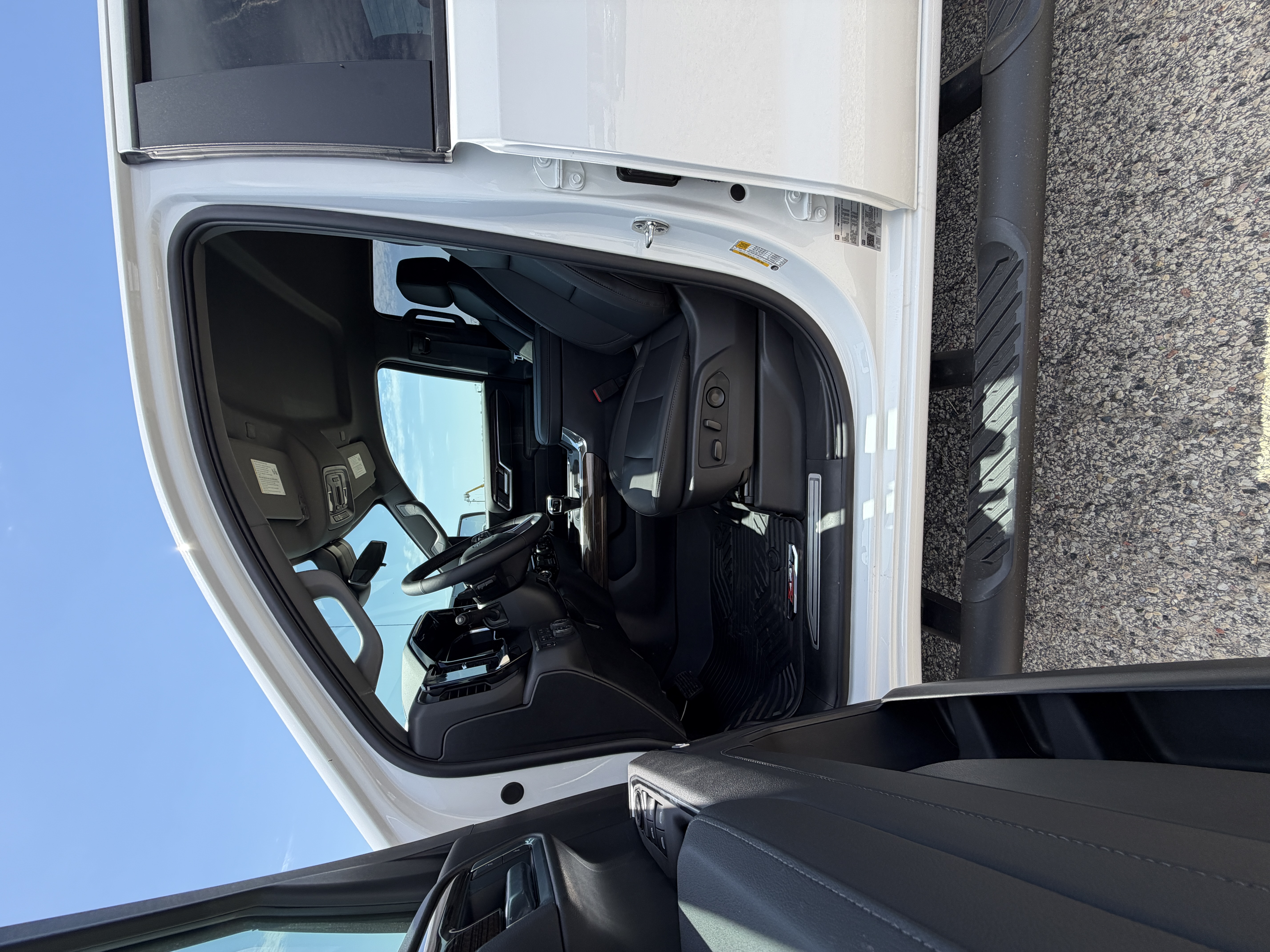 2026 Chevrolet Silverado 1500 RST - Photo 11
