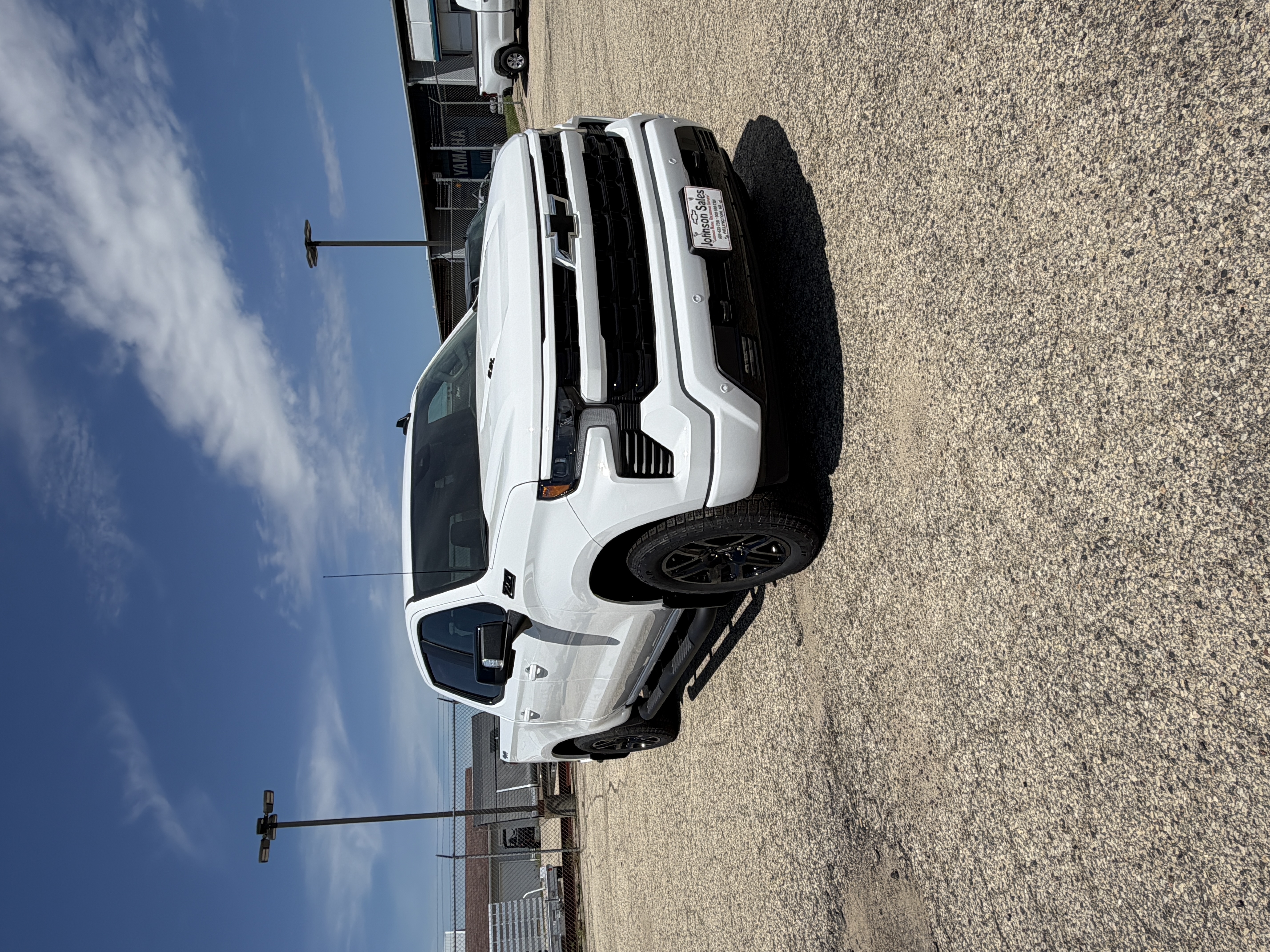 2026 Chevrolet Silverado 1500 RST - Photo 4
