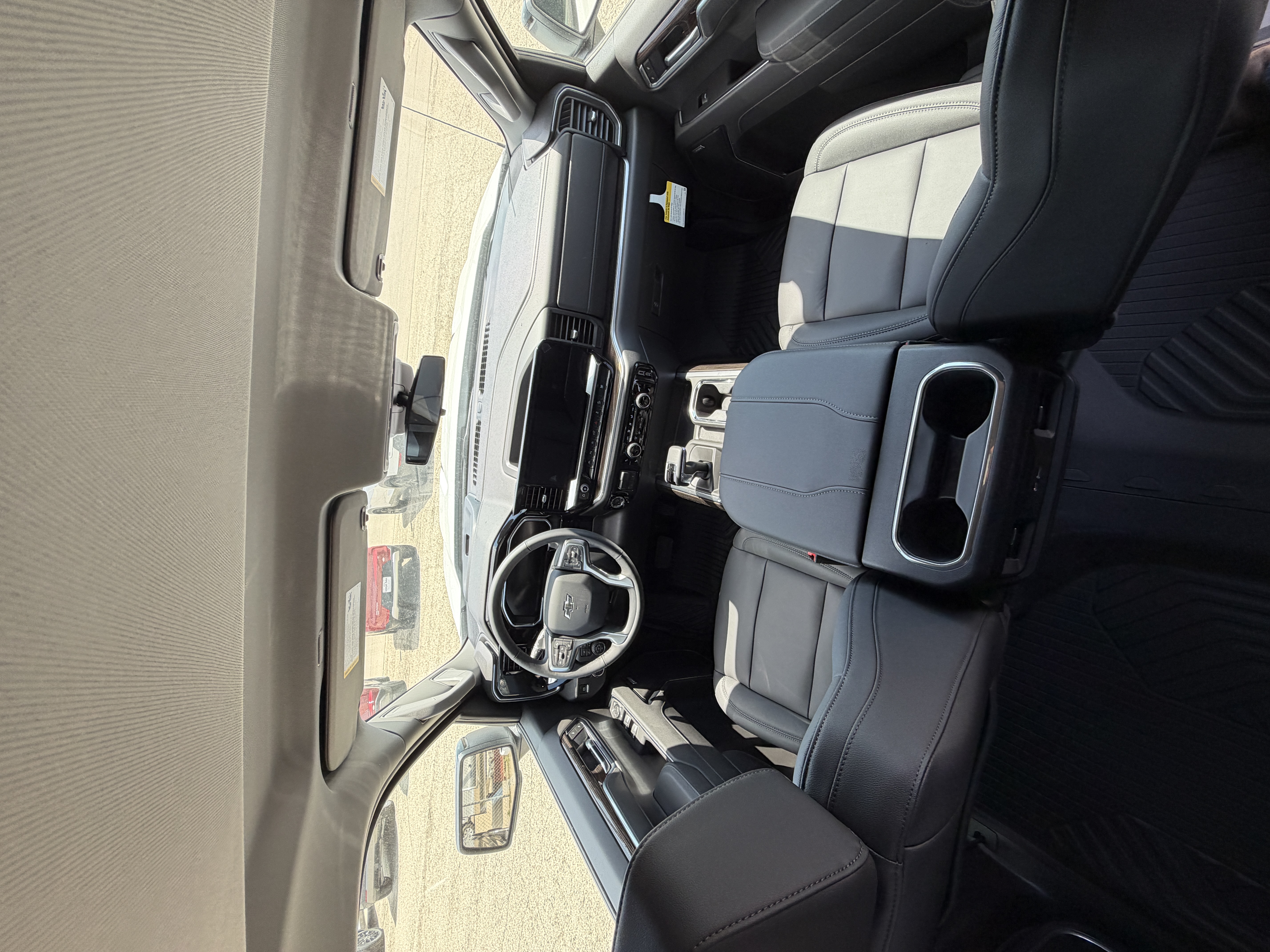 2026 Chevrolet Silverado 1500 RST - Photo 15