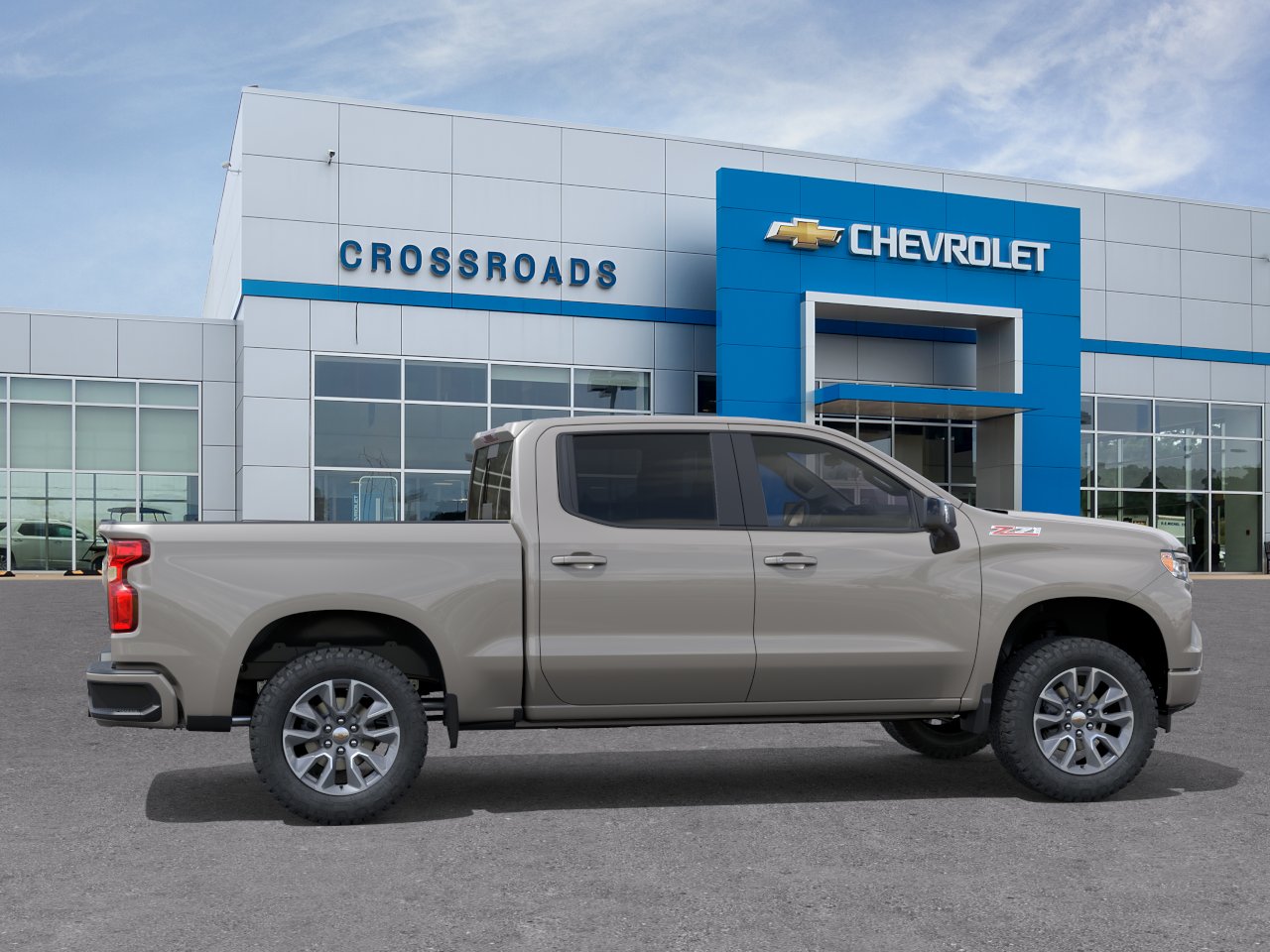 2026 Chevrolet Silverado 1500 RST - Photo 6