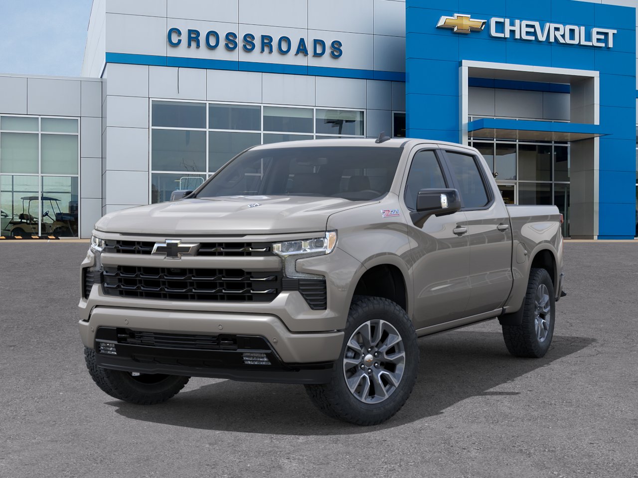 2026 Chevrolet Silverado 1500 RST - Photo 7