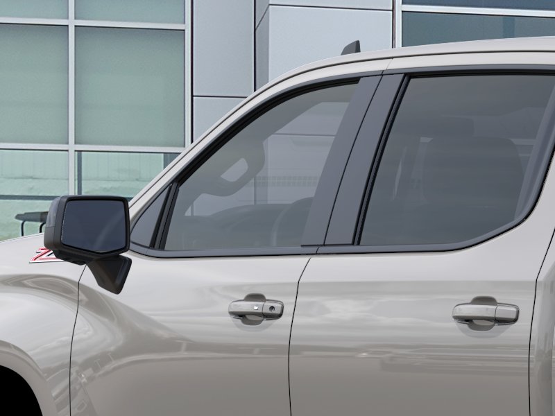 2026 Chevrolet Silverado 1500 RST - Photo 13