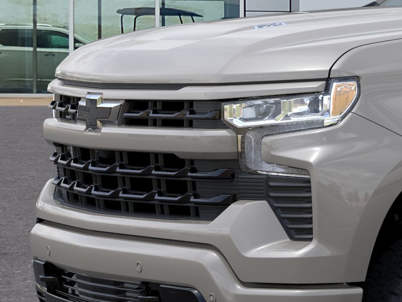 2026 Chevrolet Silverado 1500 RST - Photo 14