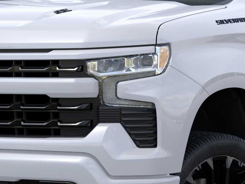 2025 Chevrolet Silverado 1500 RST - Photo 34