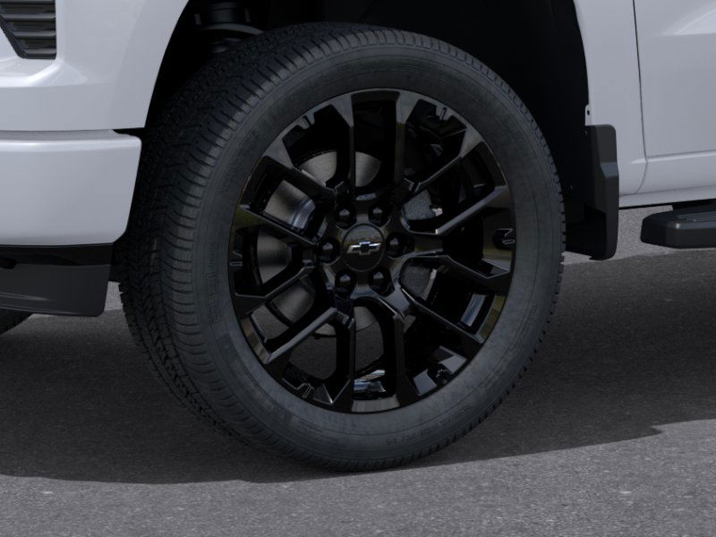 2025 Chevrolet Silverado 1500 RST - Photo 33