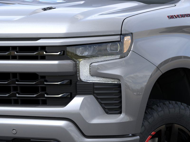 2025 Chevrolet Silverado 1500 RST - Photo 39