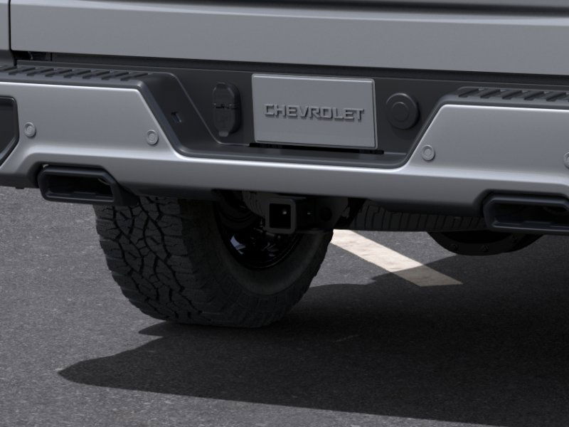 2025 Chevrolet Silverado 1500 RST - Photo 43