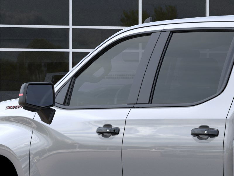 2025 Chevrolet Silverado 1500 RST - Photo 41