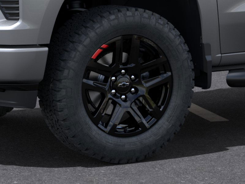 2025 Chevrolet Silverado 1500 RST - Photo 38