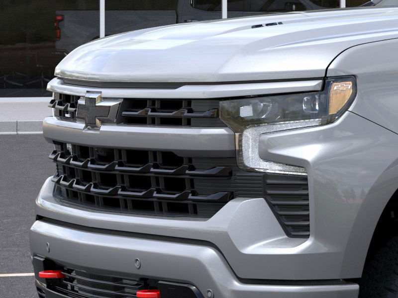 2025 Chevrolet Silverado 1500 RST - Photo 42