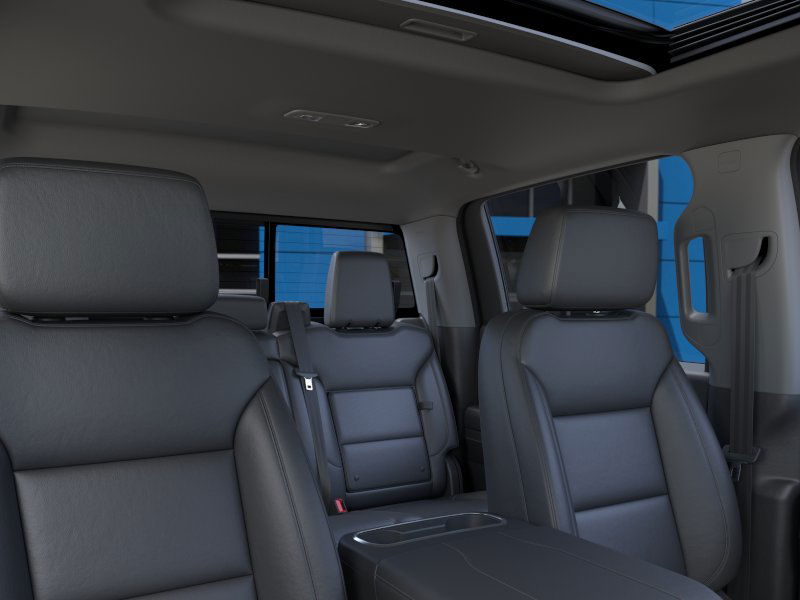 2025 Chevrolet Silverado 1500 RST - Photo 53