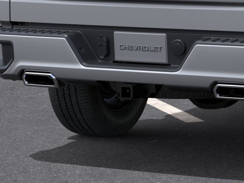 2026 Chevrolet Silverado 1500 RST - Photo 33