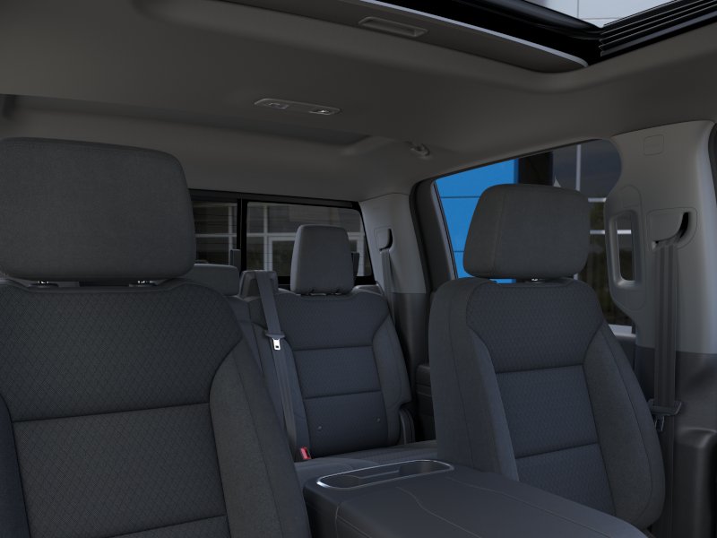 2026 Chevrolet Silverado 1500 RST - Photo 48