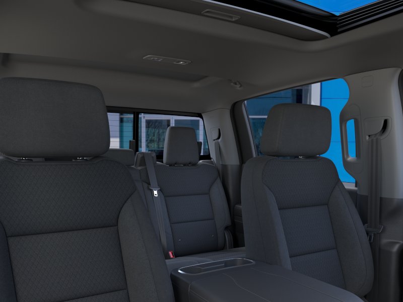 2025 Chevrolet Silverado 1500 RST - Photo 62