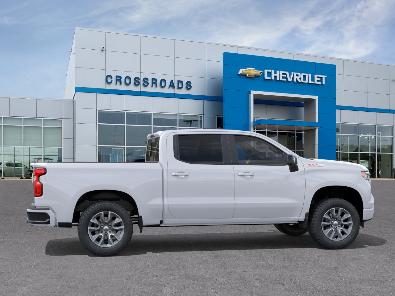 2026 Chevrolet Silverado 1500 RST - Photo 6