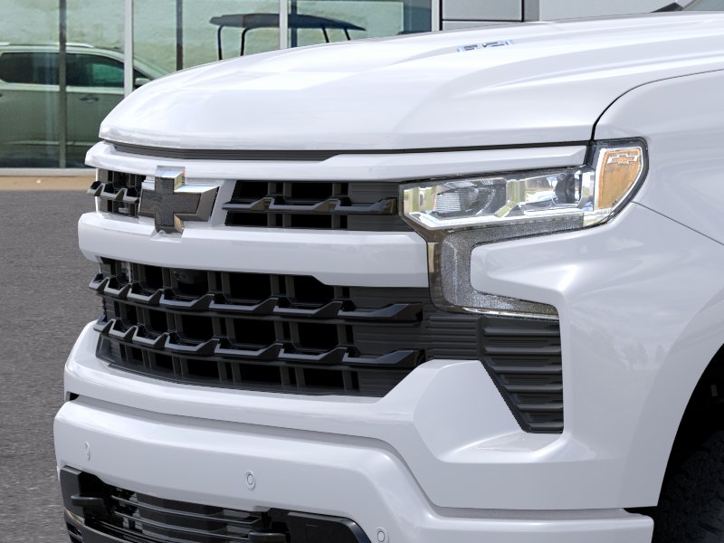 2026 Chevrolet Silverado 1500 RST - Photo 14