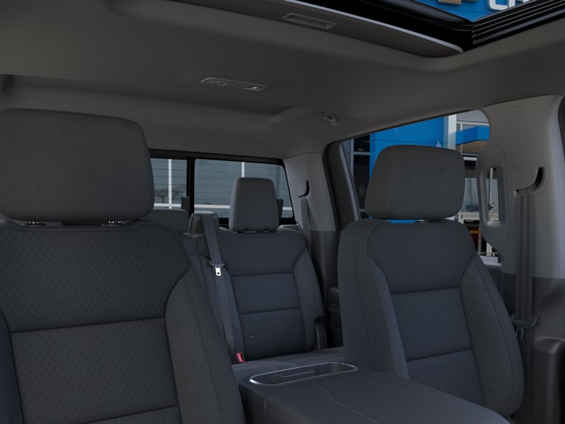 2026 Chevrolet Silverado 1500 RST - Photo 25