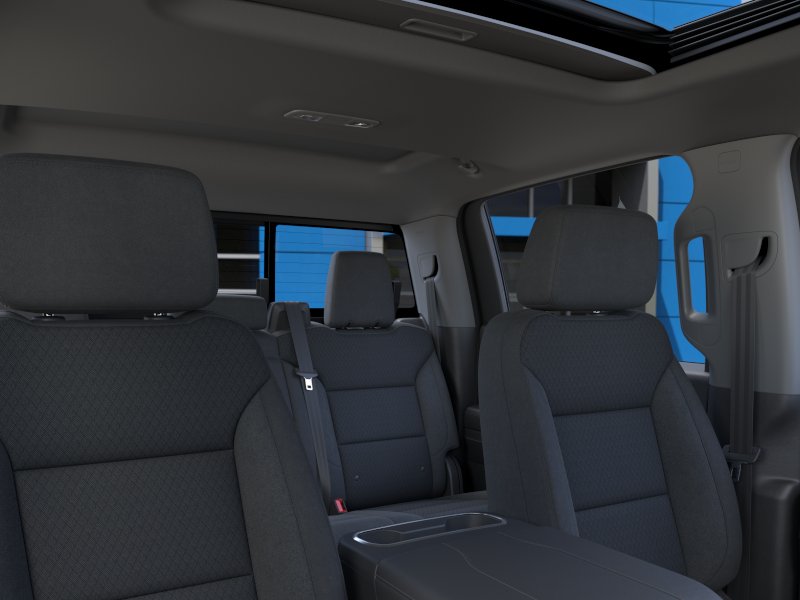 New 2026 Sterling Gray Metallic Chevrolet RST image 24