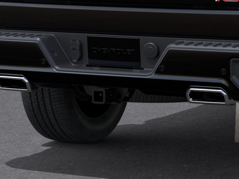 2026 Chevrolet Silverado 1500 RST - Photo 38