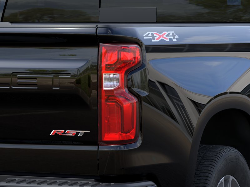 2026 Chevrolet Silverado 1500 RST - Photo 35