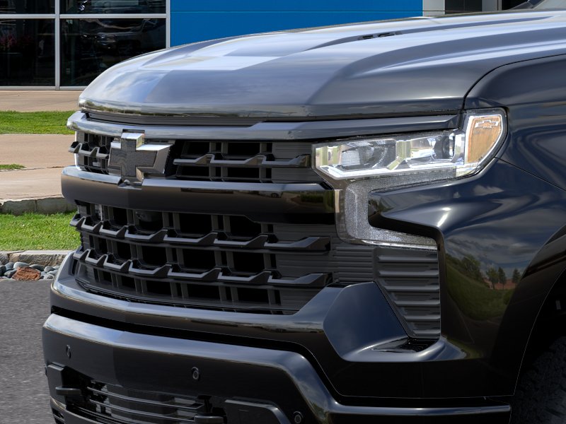 2026 Chevrolet Silverado 1500 RST - Photo 13