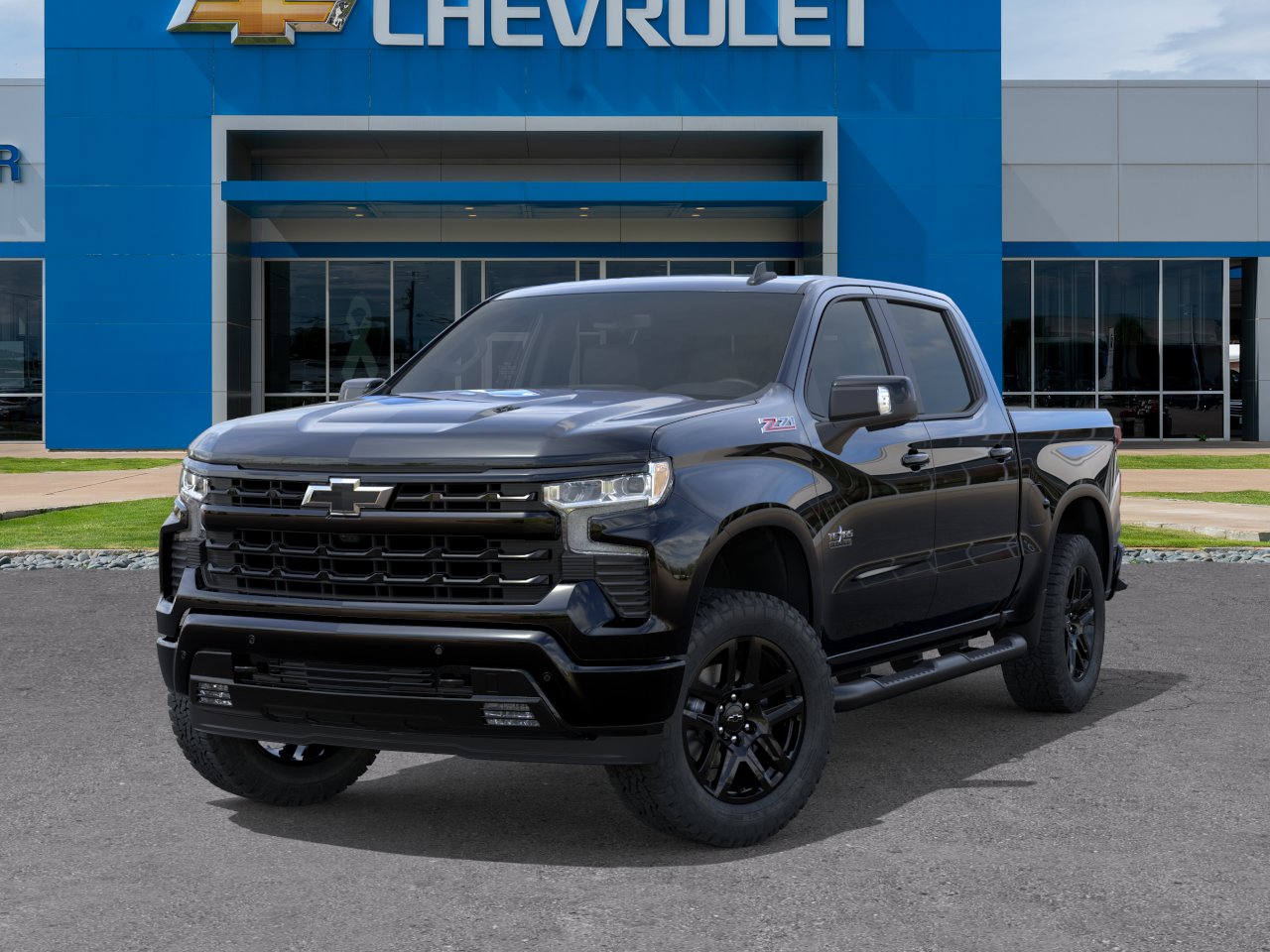 2026 Chevrolet Silverado 1500 RST - Photo 6