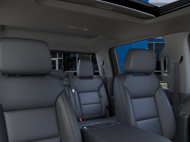 2026 Chevrolet Silverado 1500 RST - Photo 24