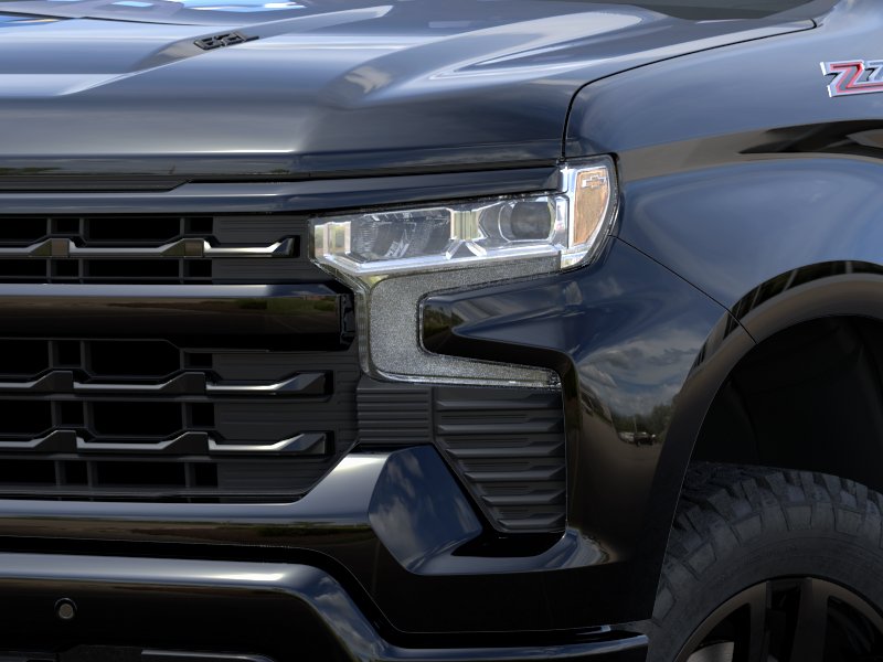 2026 Chevrolet Silverado 1500 RST - Photo 10