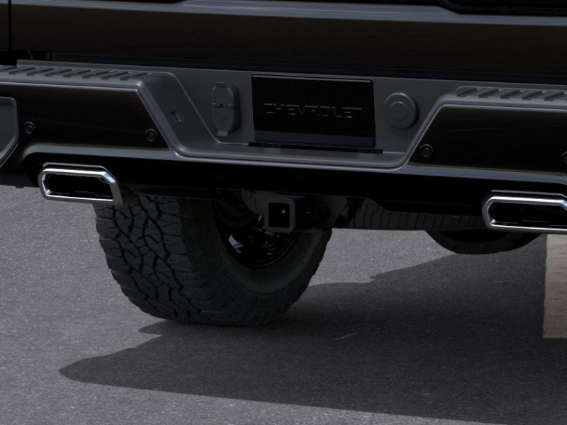 2025 Chevrolet Silverado 1500 RST - Photo 48