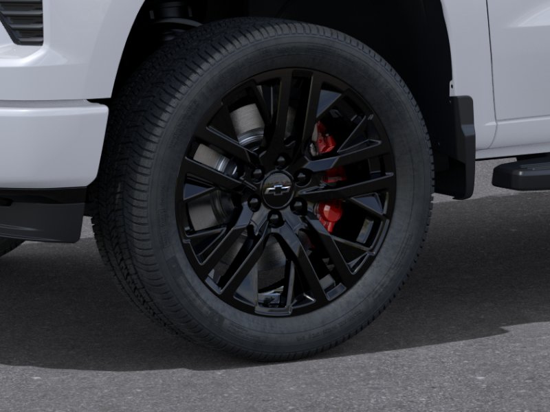 2026 Chevrolet Silverado 1500 RST - Photo 33