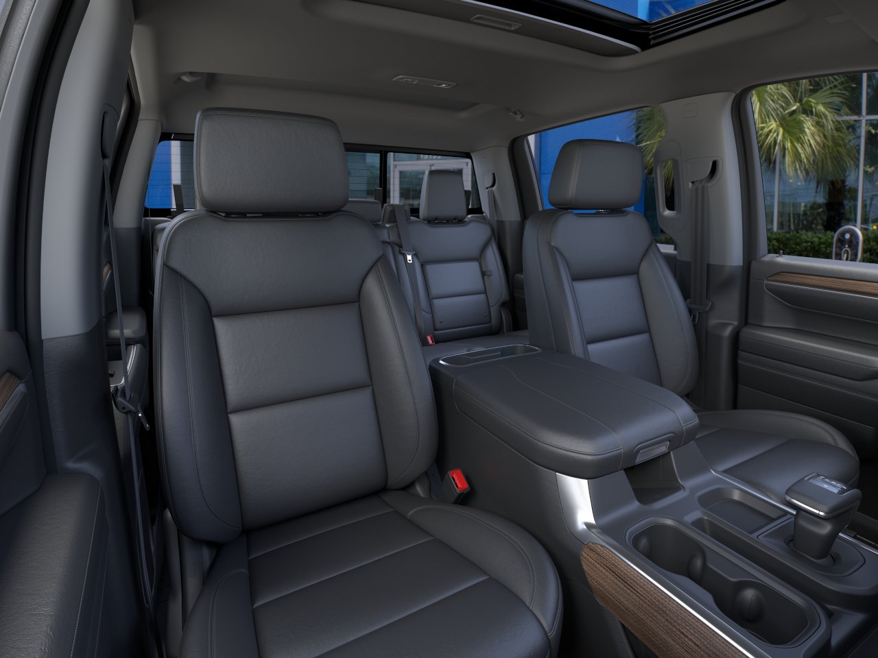 2026 Chevrolet Silverado 1500 RST - Photo 40